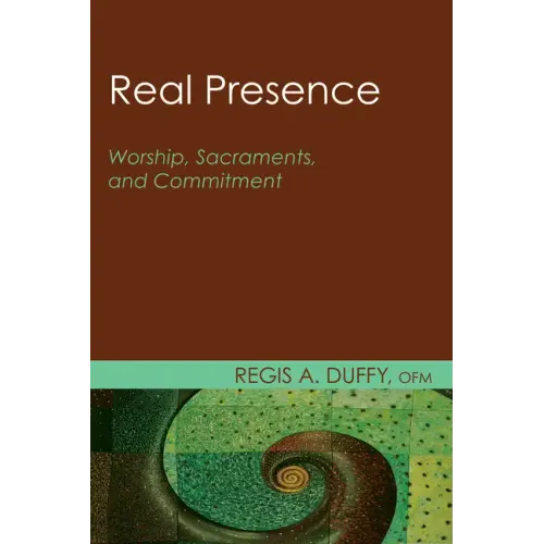 Real Presence