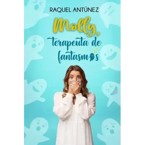Molly, terapeuta de fantasmas (Comedia romántica)