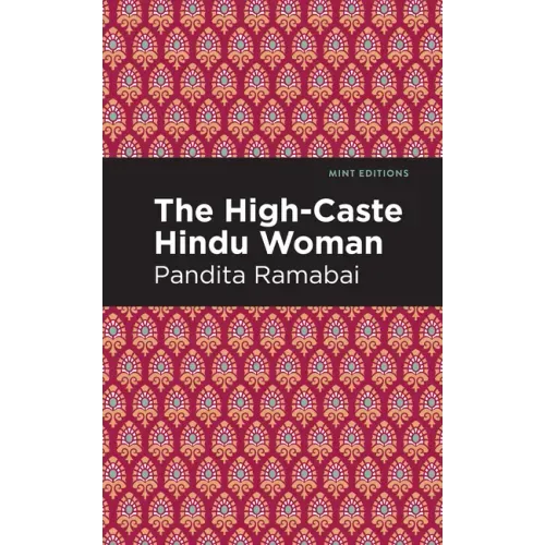 The High-Caste Hindu Woman