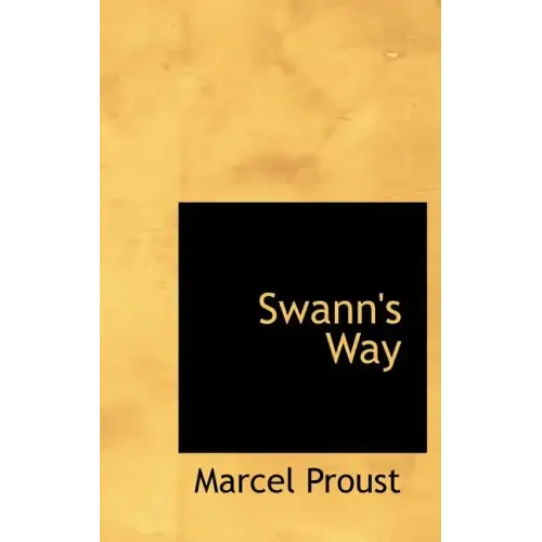 Swann's Way