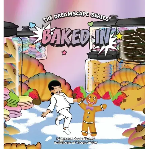Baked In
