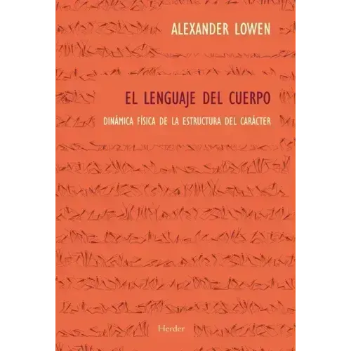 El Lenguaje del Cuerpo