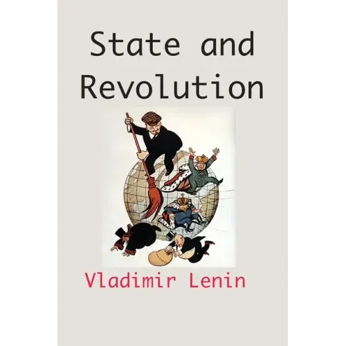 State and Revolution