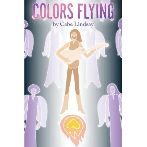 Colors Flying