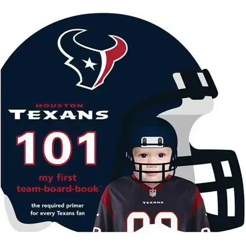 Houston Texans 101-Board