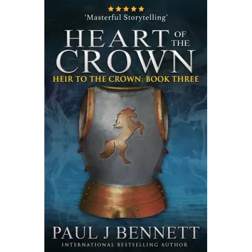 Heart of the Crown