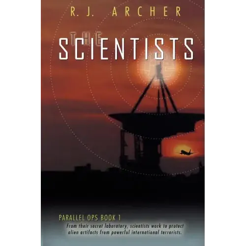 The Scientists
