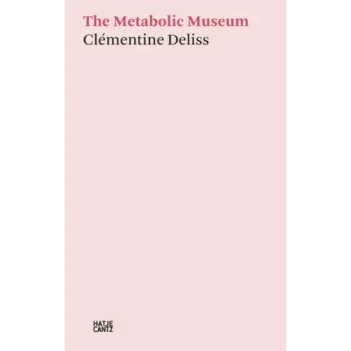 The Metabolic Museum
