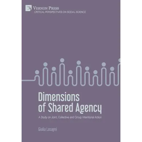 Dimensions of Shared Agency: A Study on Joint, Collective and Group Intentional Action