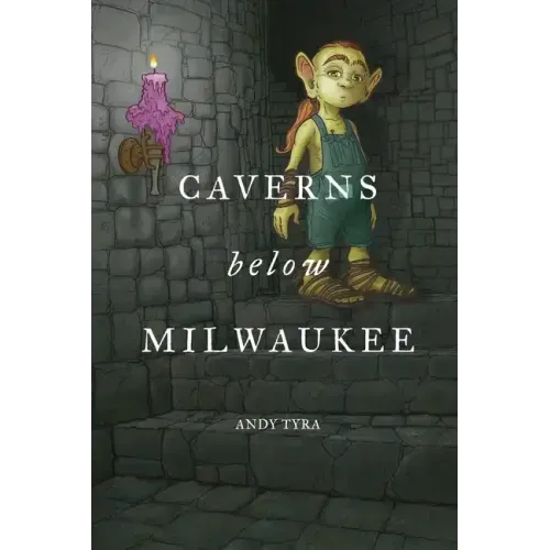 Caverns Below Milwaukee