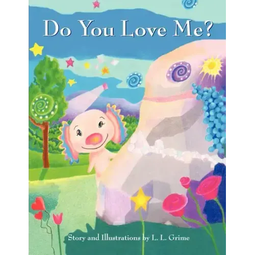 Do You Love Me?