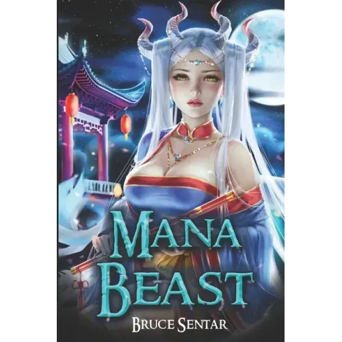 Mana Beast