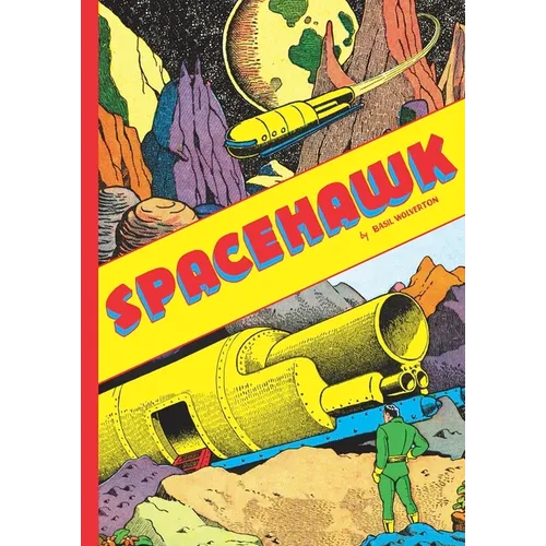 Spacehawk