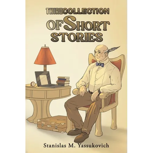 Third Collection of Short Stories