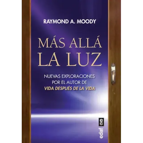Mas Alla La Luz