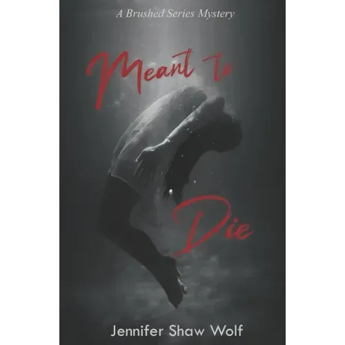 Meant to Die