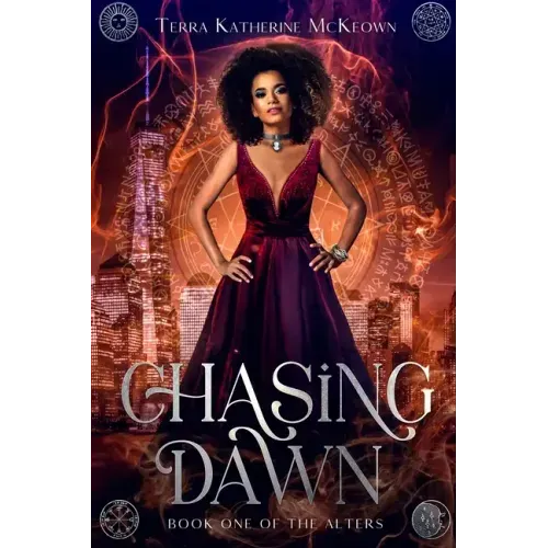 Chasing Dawn