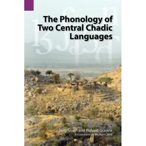 The Phonology of Two Central Chadic Languages