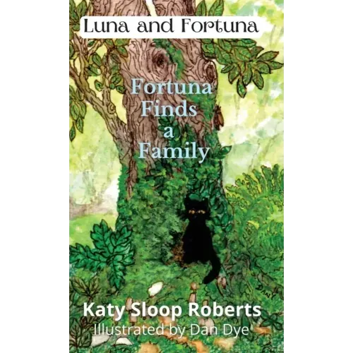 Fortuna Finds a Family
