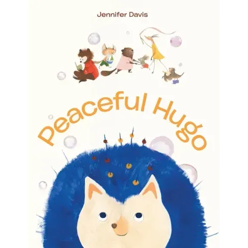 Peaceful Hugo