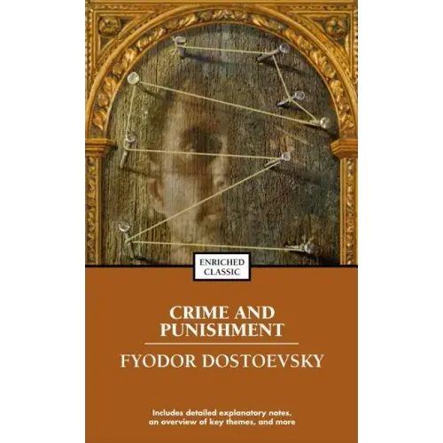 Crime and Punishment