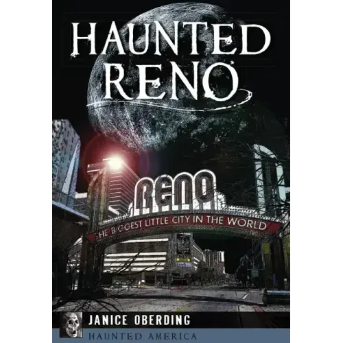 Haunted Reno