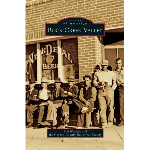 Rock Creek Valley