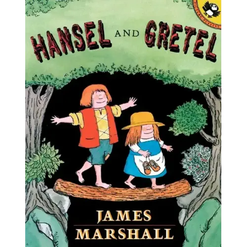 Hansel and Gretel