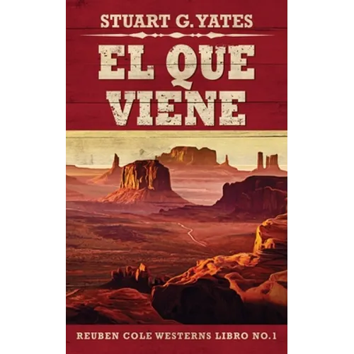 El Que Viene