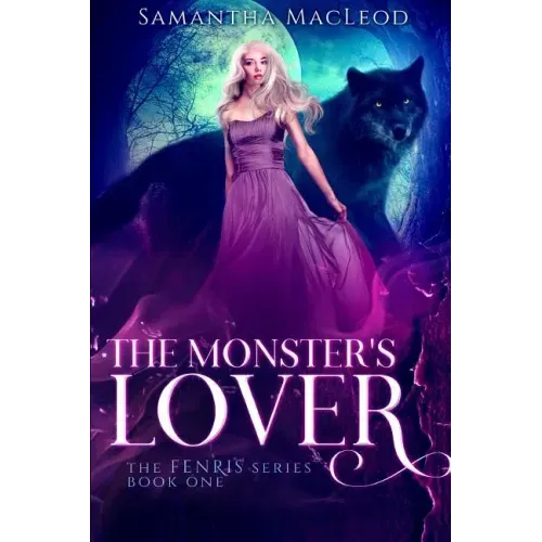 The Monster's Lover