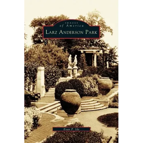 Larz Anderson Park