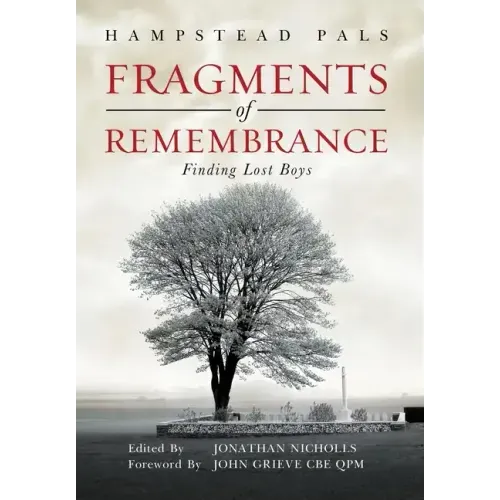 Fragments of Remembrance: Finding Lost Boys