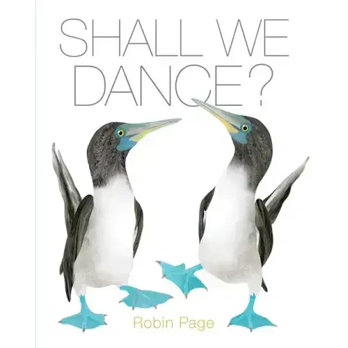 Shall We Dance?