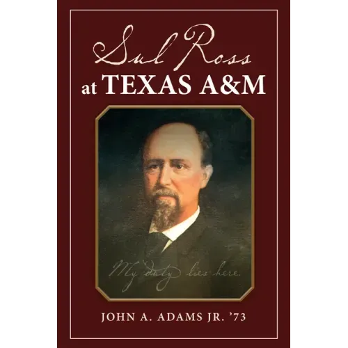 Sul Ross at Texas A&m: Volume 132