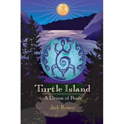 Turtle Island: A Dream of Peace
