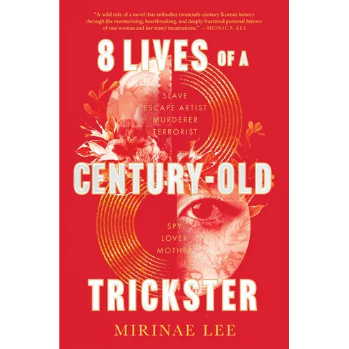 8 Lives of a Century-Old Trickster