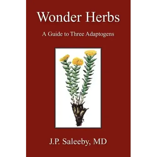 Wonder Herbs