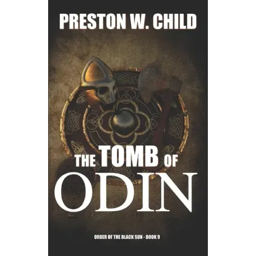 Tomb of Odin