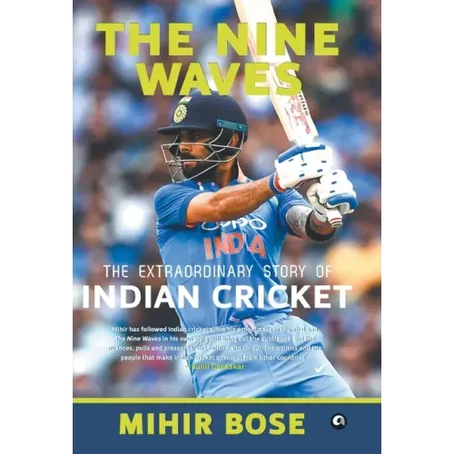 The Nine Waves