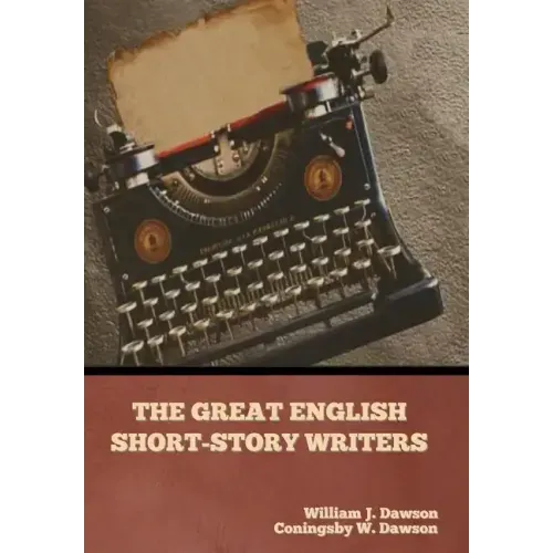 The Great English Short-Story Writers