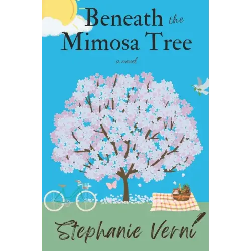 Beneath the Mimosa Tree
