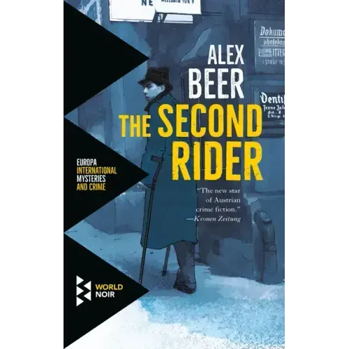 The Second Rider