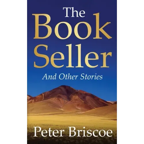 The Bookseller: Stories