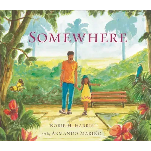 Somewhere