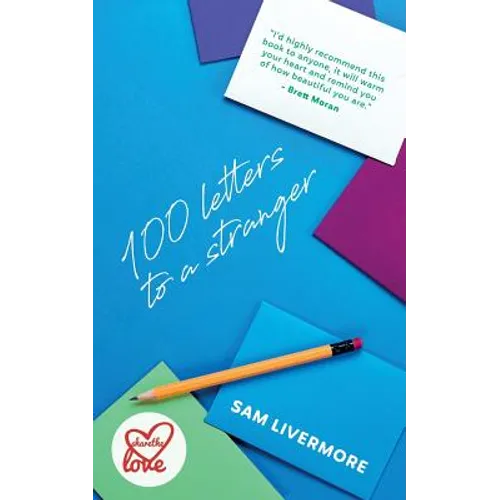 100 Letters to a Stranger