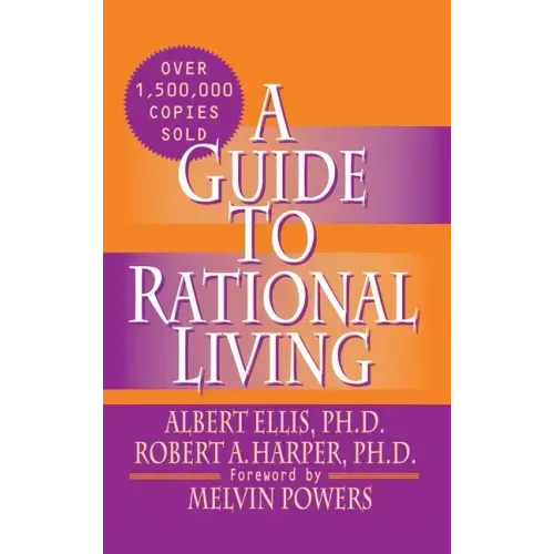 A Guide to Rational Living