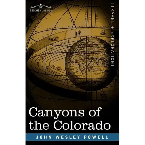 Canyons of the Colorado