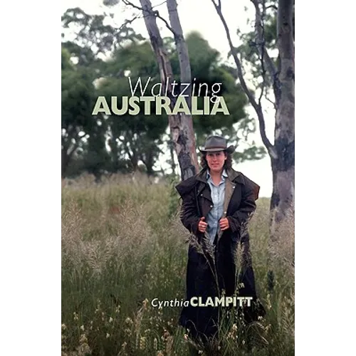 Waltzing Australia