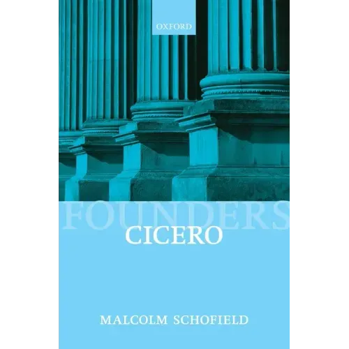Cicero: Political Philosophy