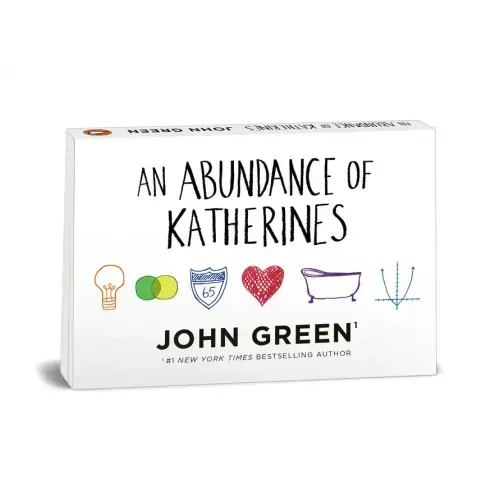 Penguin Minis: An Abundance of Katherines